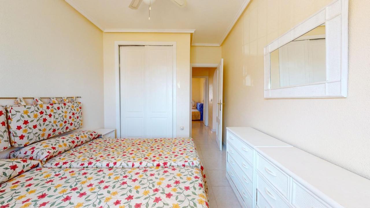 Cozy & Bright Bungalow Torrevieja Exterior photo